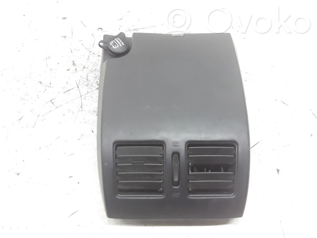 Chrysler Pacifica Centrinės oro grotelės 