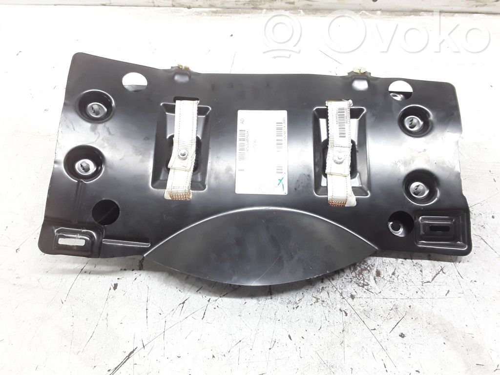 Chrysler Pacifica Airbag del techo 
