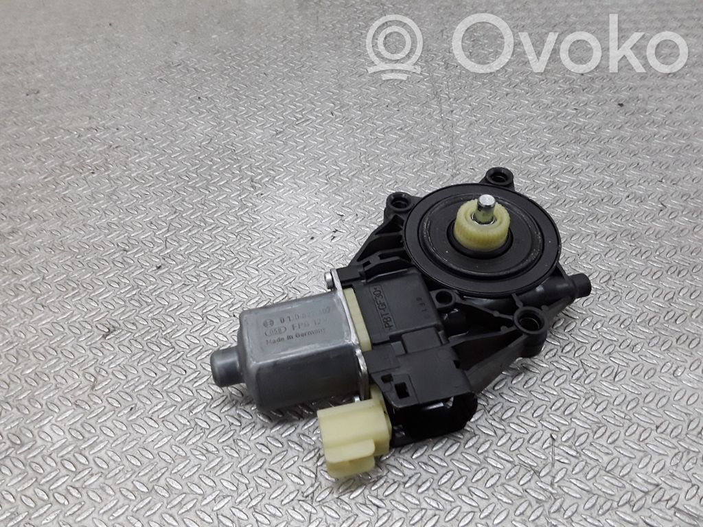 Ford Fiesta Silnik regulatora szyby drzwi przednich 