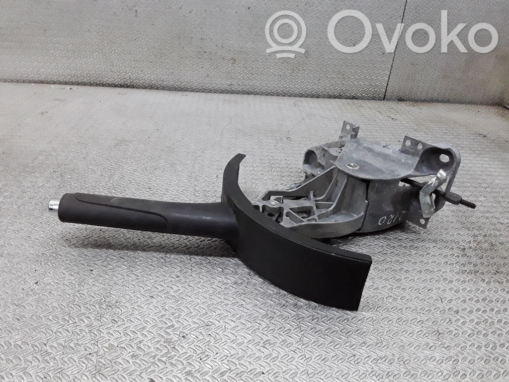 Seat Altea XL Ansamblu levier frână de mână 