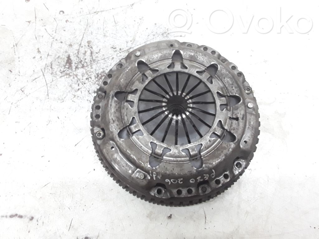 Citroen Xsara Sajūga komplekts 