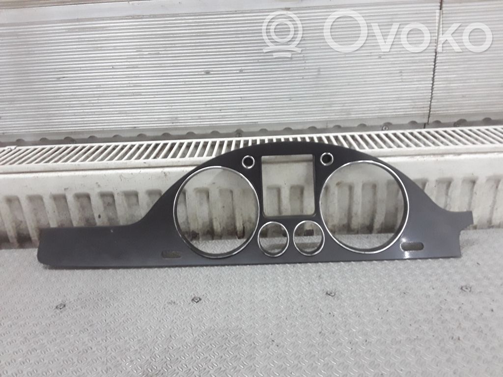 Volkswagen PASSAT B6 Mască ceasuri bord 