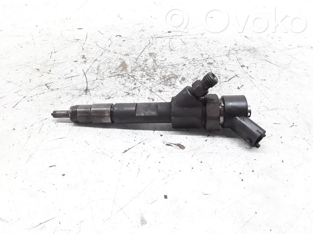 Inyector de combustible   0445110021,7700111014