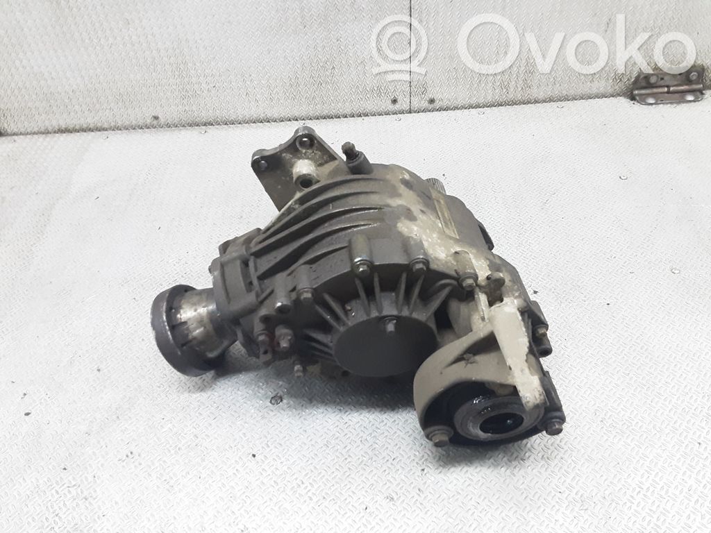 Chrysler Pacifica Gearbox transfer box case 