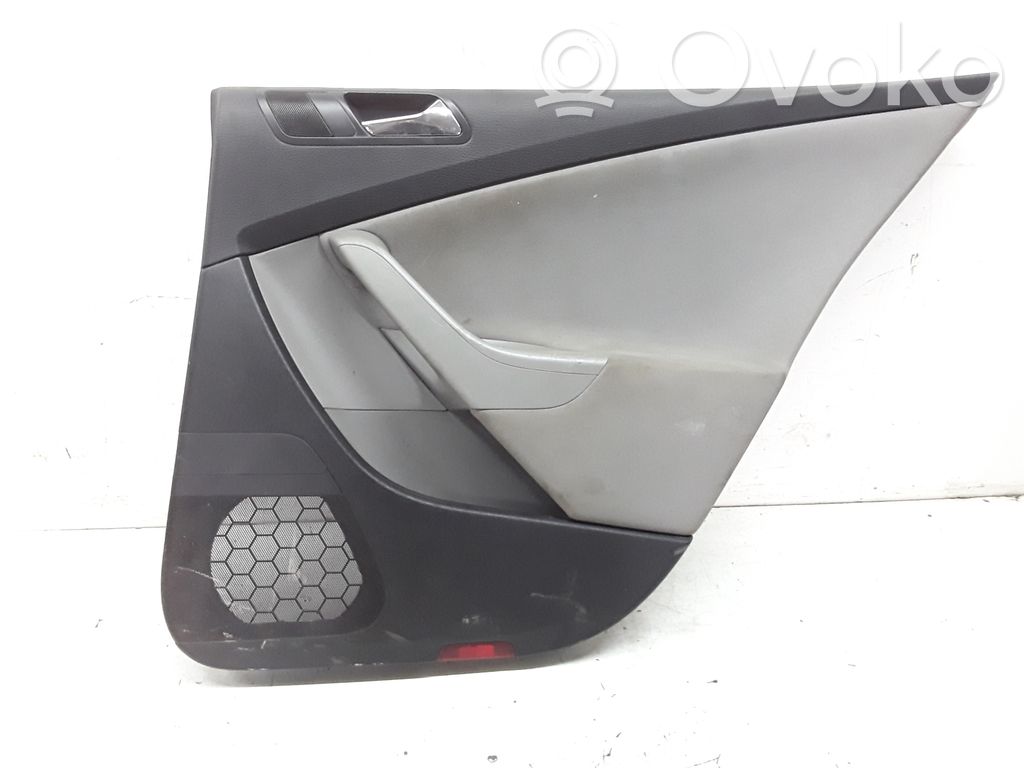 Volkswagen PASSAT B6 Panou interior ușă spate