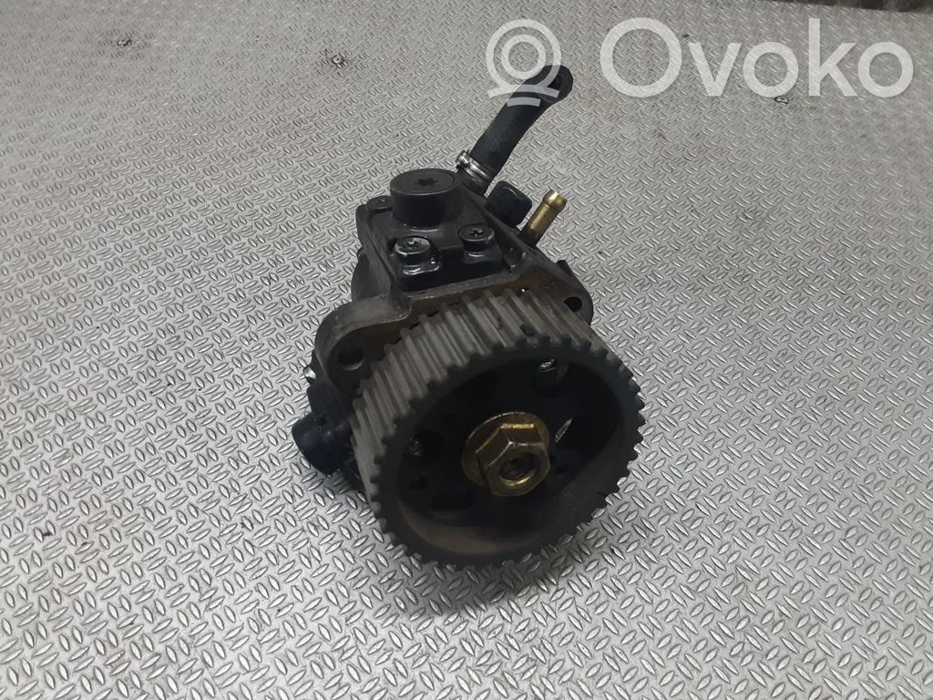 Pompe d'injection de carburant à haute pression   0445010097