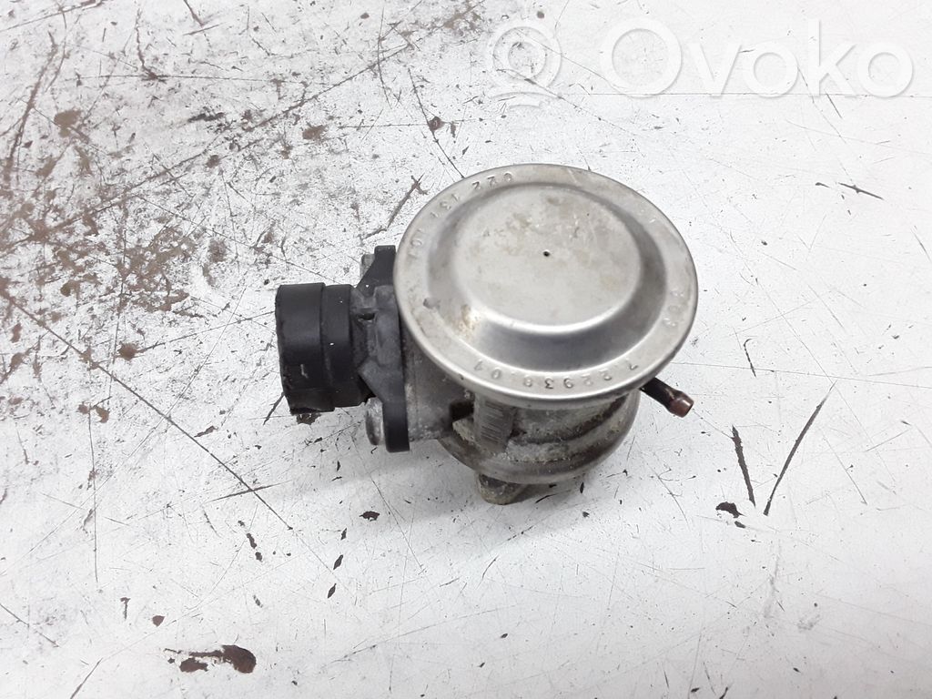EGR-venttiili   022131101