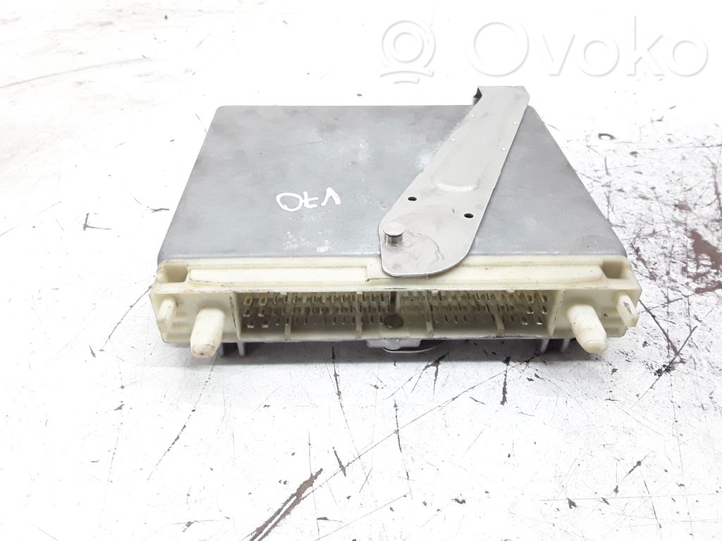 Volvo S70 V70 V70 XC Centralina/modulo del motore