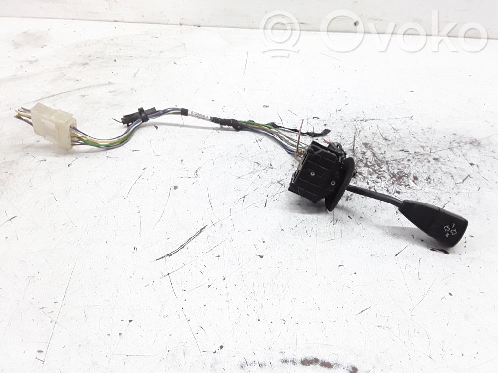 BMW 5 E34 Indicator stalk 