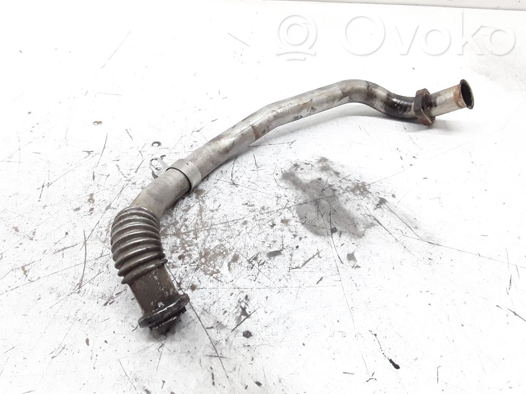 Volvo V50 Conductă/furtun supapă EGR 
