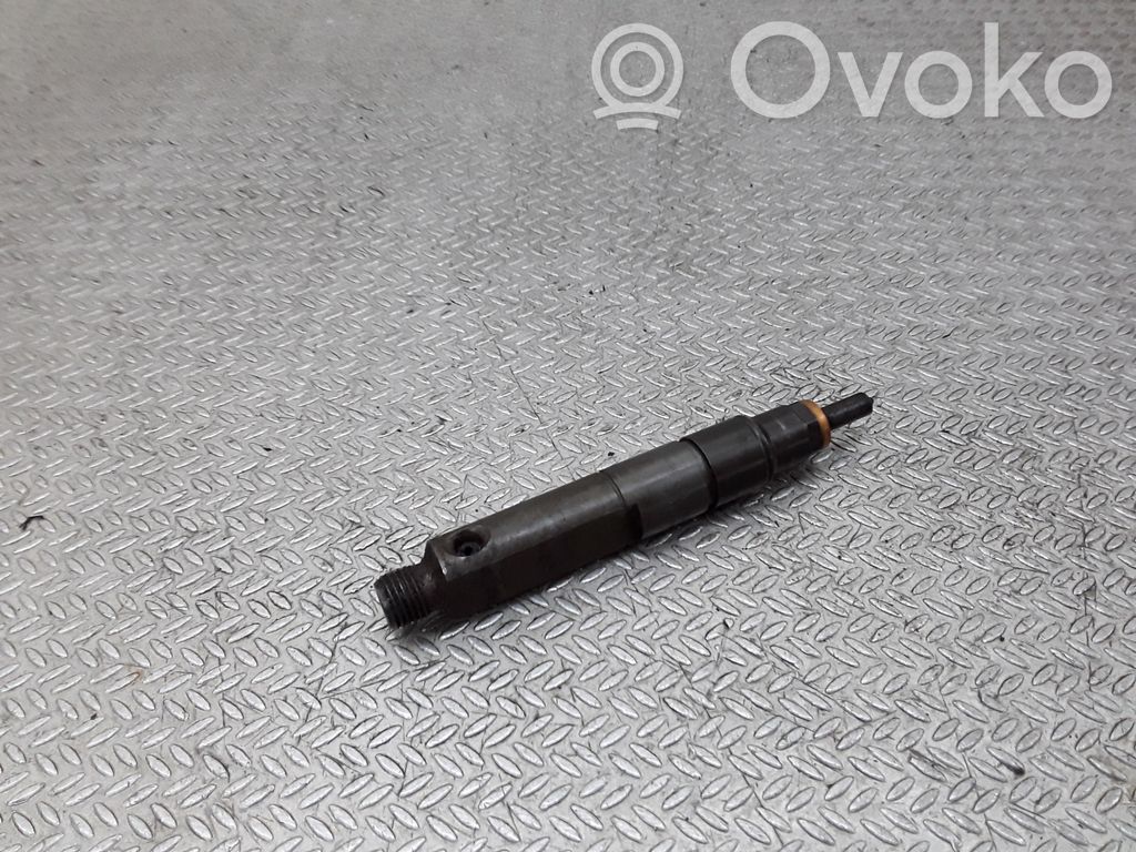 Renault Scenic I Injektor Einspritzdüse 