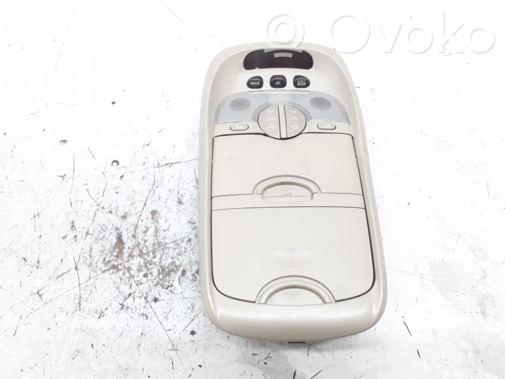 Lampă scaun față   940A03E010
