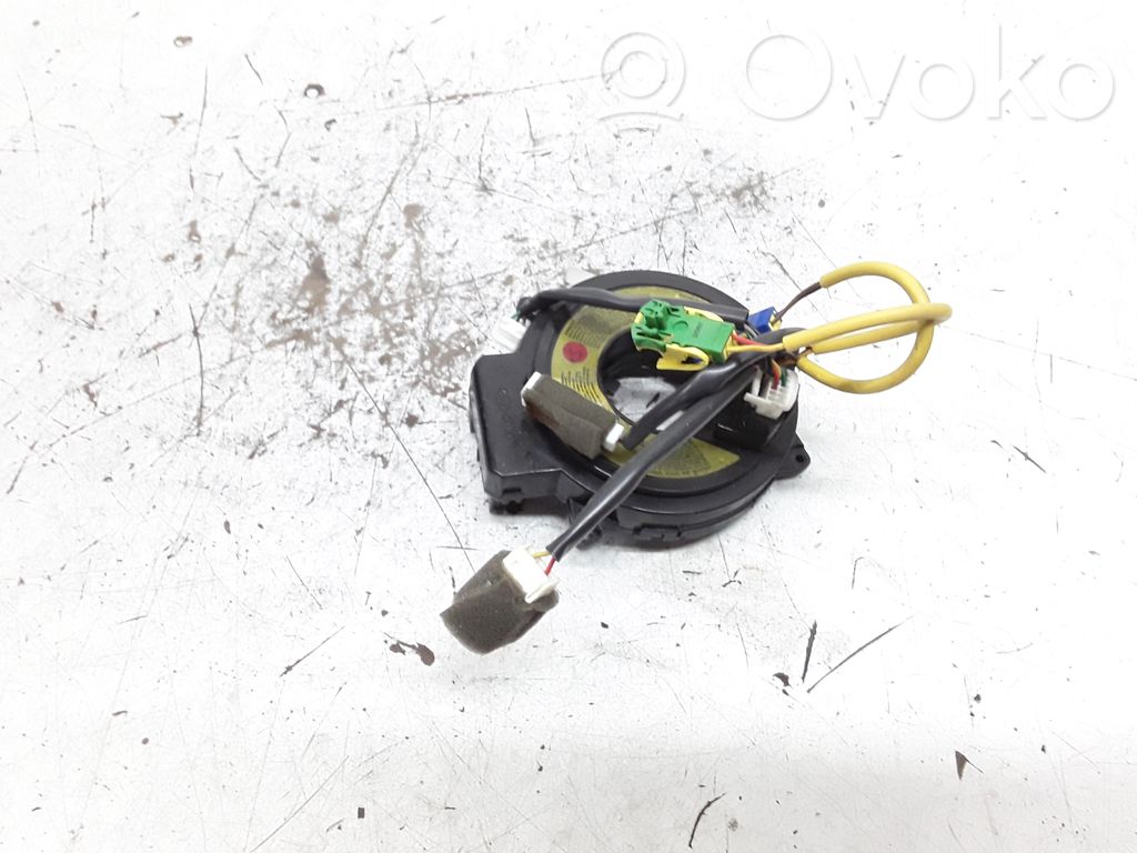 Taśma / Pierścień ślizgowy Airbag / SRS   KK7G220008