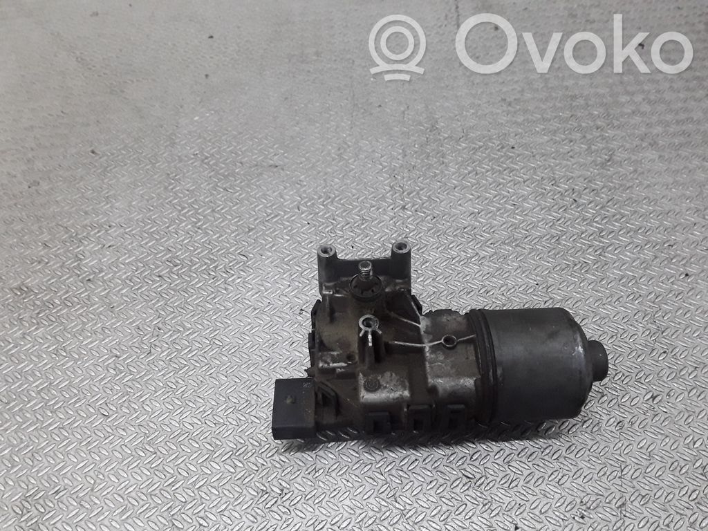 Skoda Fabia Mk1 (6Y) Motor ștergător 