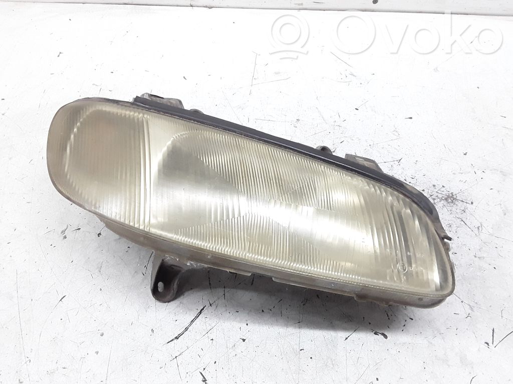 Opel Omega B1 Scheinwerfer 