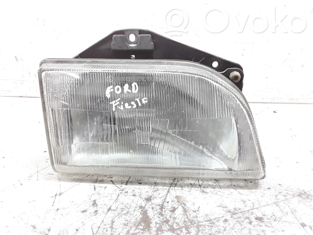 Headlight/headlamp   03704748