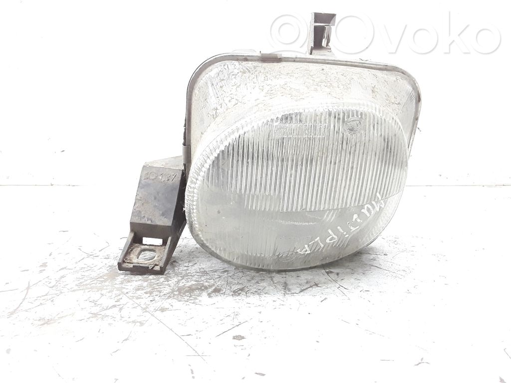 Fiat Multipla Headlight/headlamp 