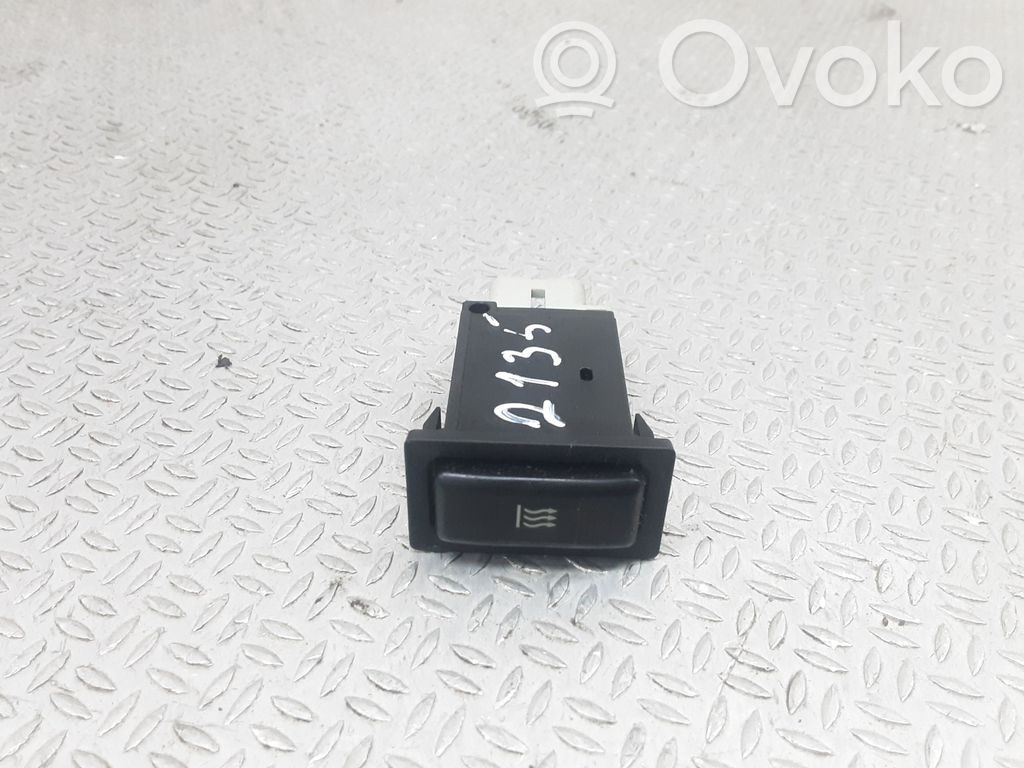 Toyota Avensis T250 Car heater timer (Webasto) 
