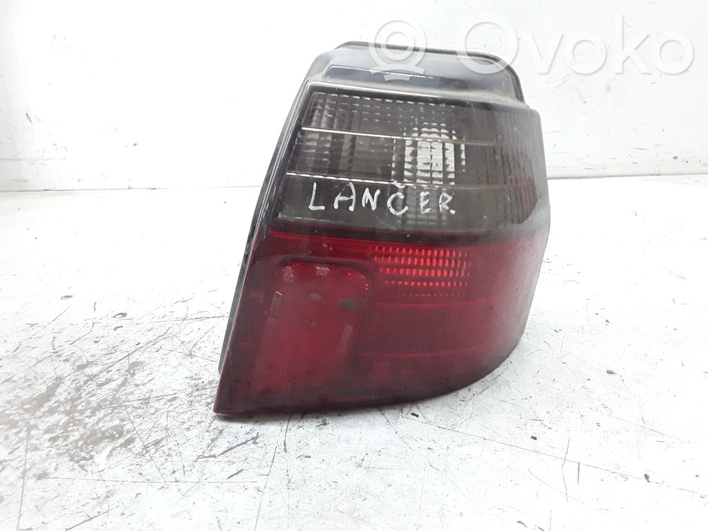 Mitsubishi Galant Takavalot 