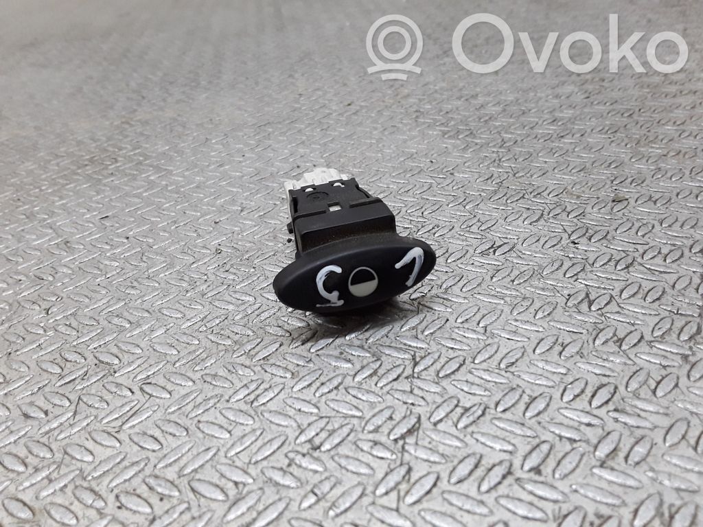Citroen C5 Other switches/knobs/shifts 