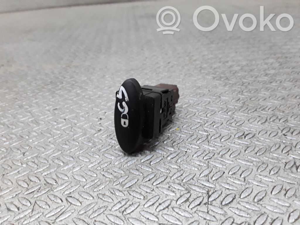 Citroen C5 Central locking switch button 