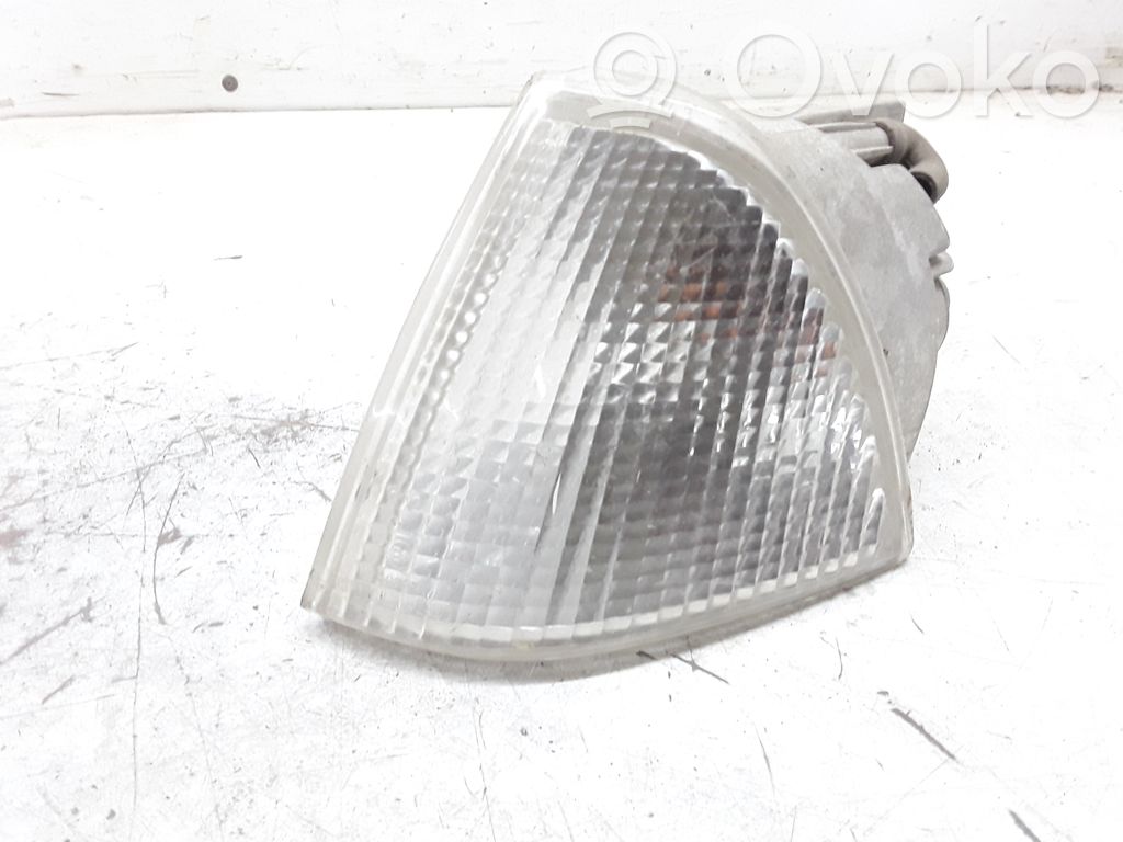 Peugeot Expert Front indicator light 