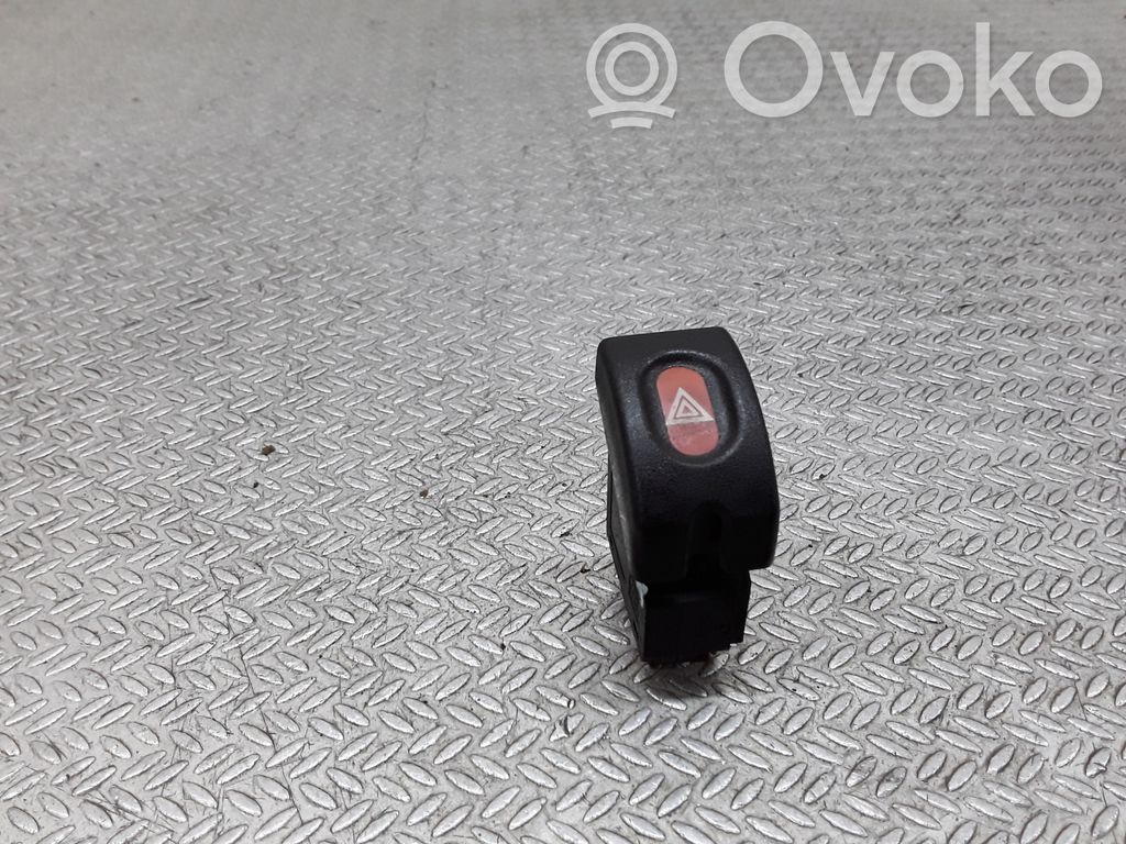 Opel Corsa B Hazard light switch 
