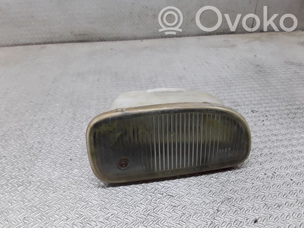 Jeep Grand Cherokee (WJ) Światło przeciwmgłowe przednie 