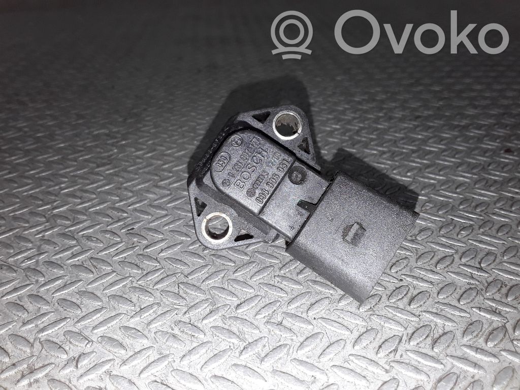 Volkswagen Sharan Sensore di pressione