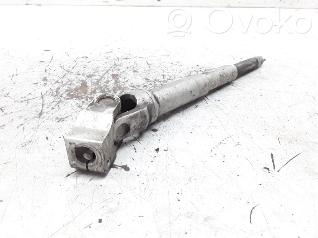 Steering column universal joint