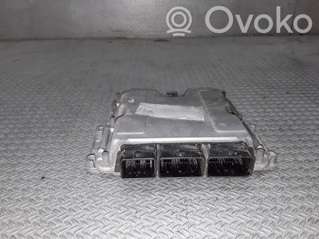 Renault Scenic RX Engine control unit/module 
