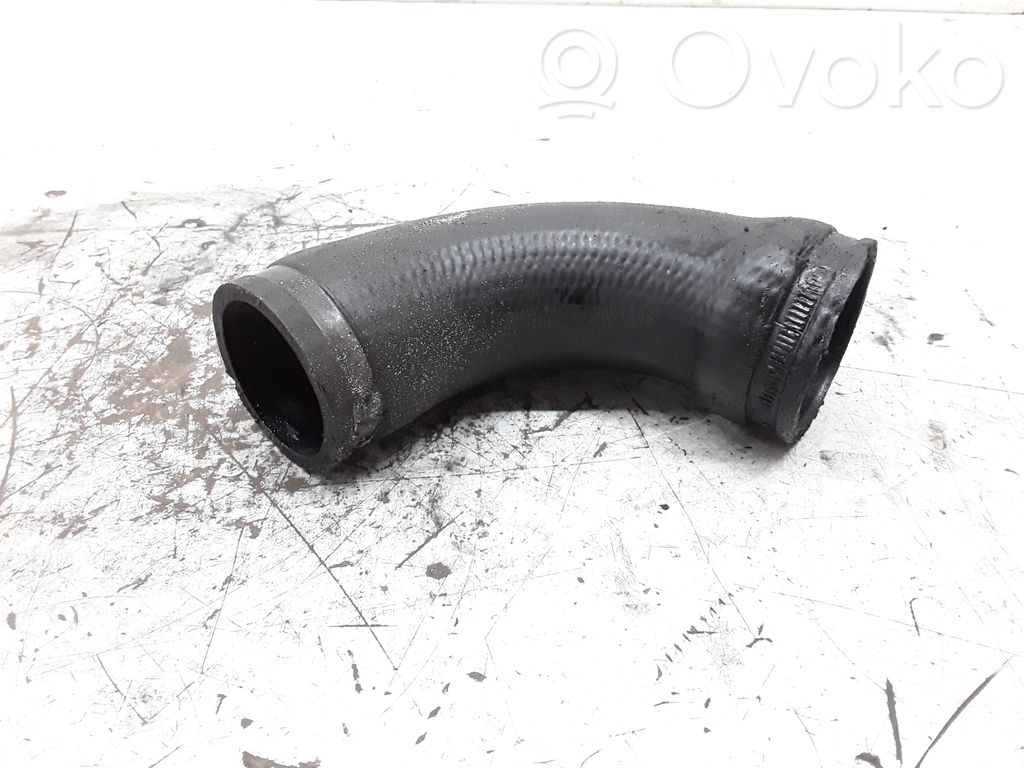 BMW 5 E34 Wąż / Rura intercoolera