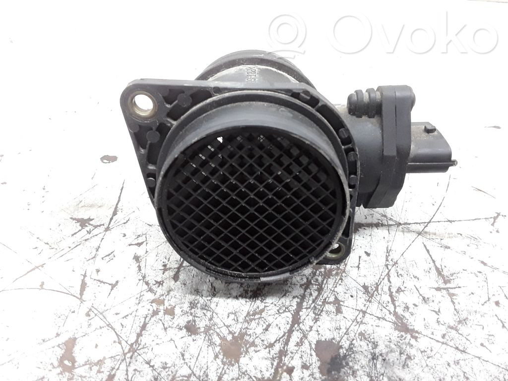 Volkswagen Golf IV Misuratore di portata d'aria