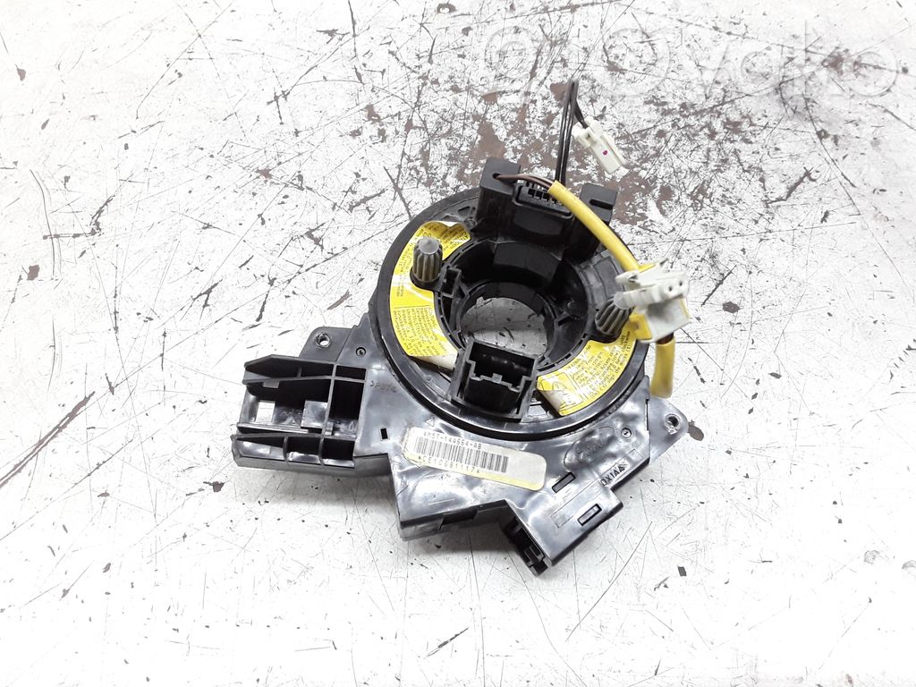 Muelle espiral del airbag (Anillo SRS)   4M5T14A664AB