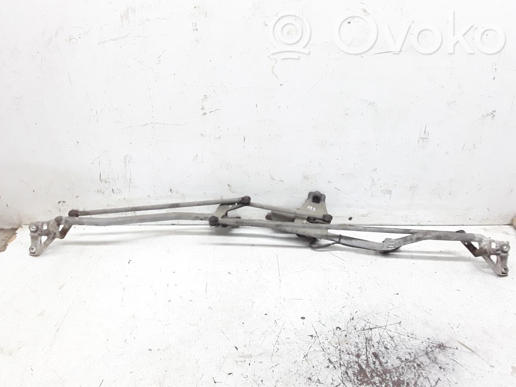 Opel Meriva A Motor și paralelogram ștergător parbriz 