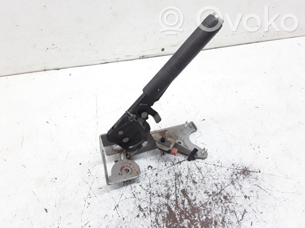 Citroen C3 Frein à main / assemblage du levier 