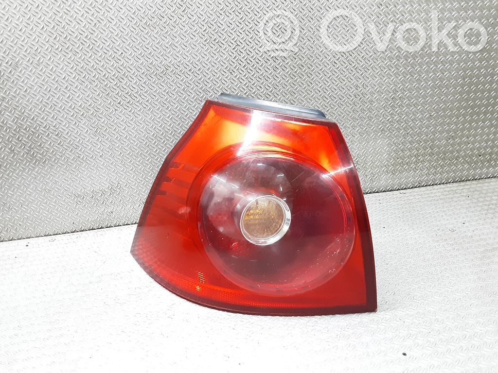 Volkswagen Golf V Takavalot 