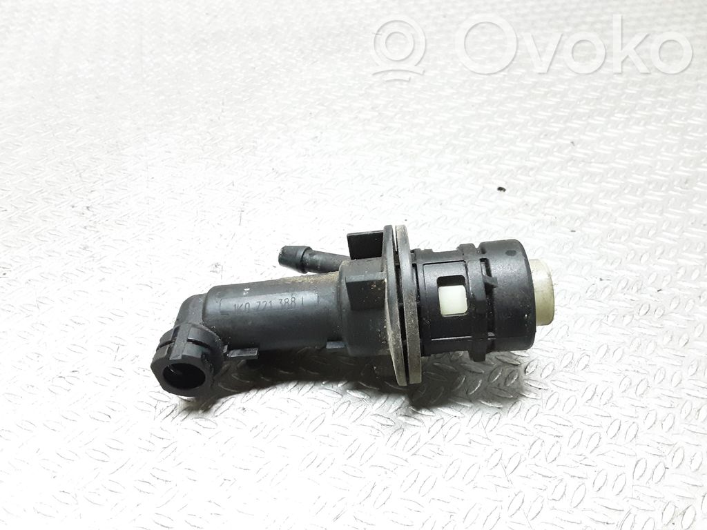 Volkswagen Golf V Cilindro maestro de embrague 