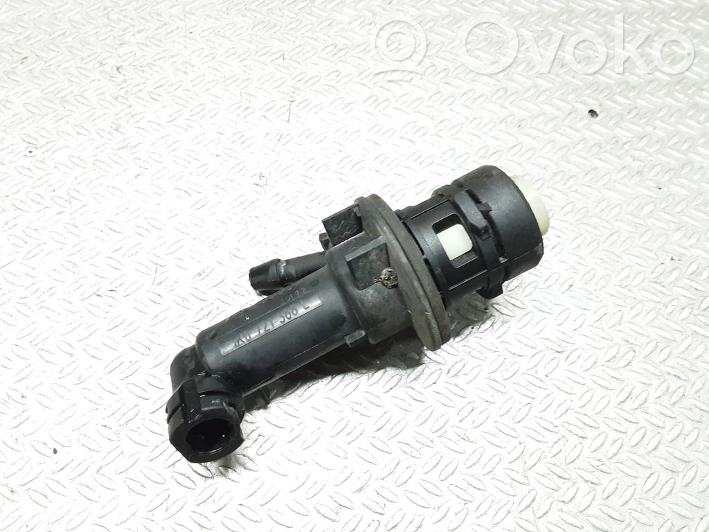 Volkswagen Golf V Cilindro maestro de embrague 