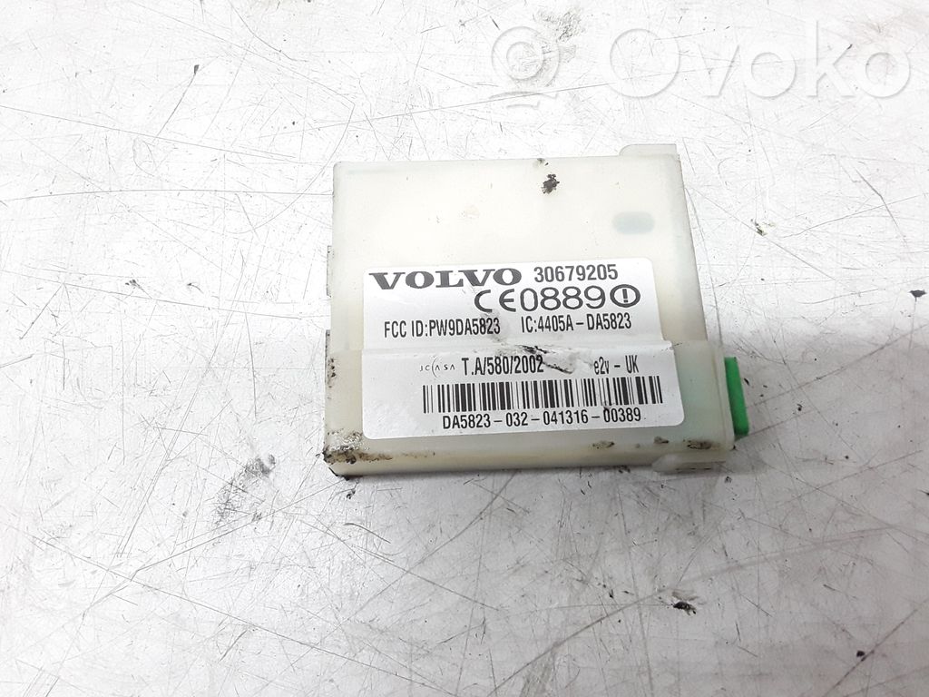 Alarm control unit/module   30679205
