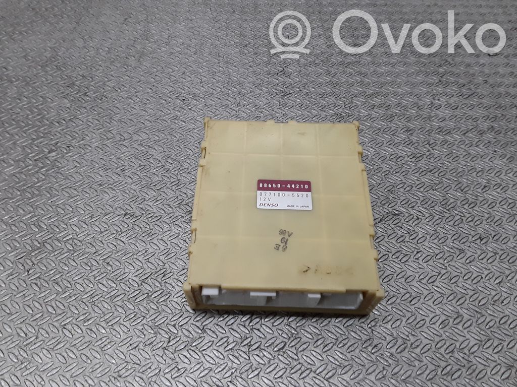 Toyota Avensis Verso Altre centraline/moduli