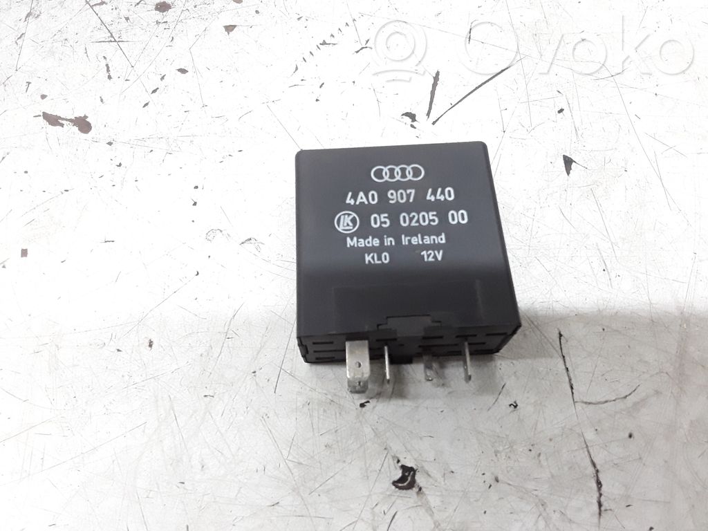 Other relay   4A0907440