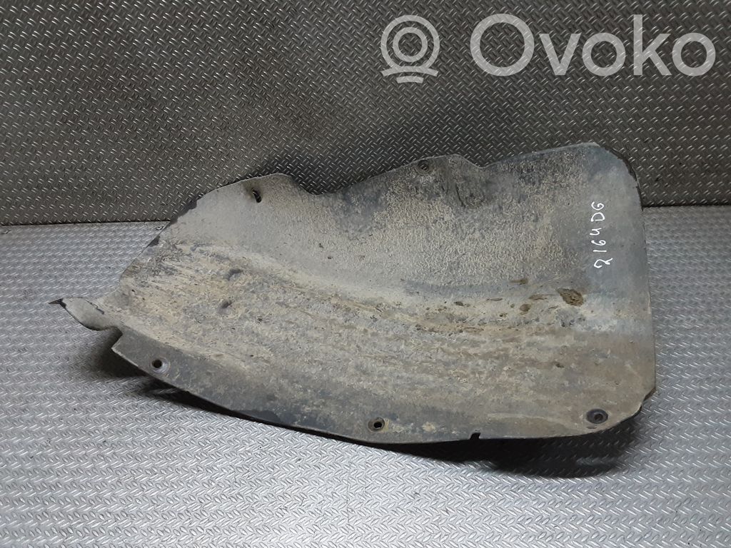 Opel Signum Pare-boue arrière 