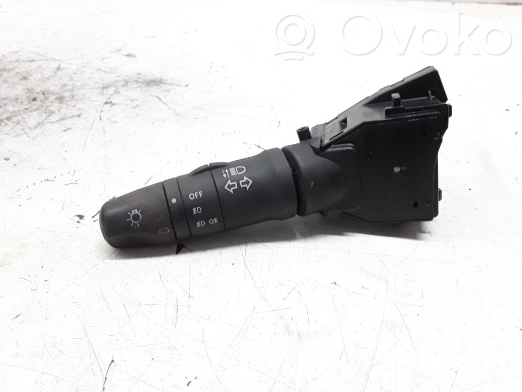 Commodo de clignotant   25540AV600