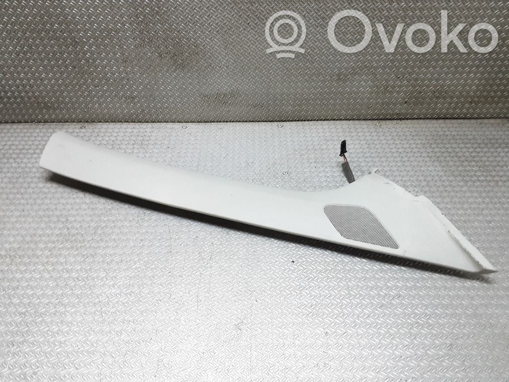 Volkswagen Polo Osłona słupka szyby przedniej / A 