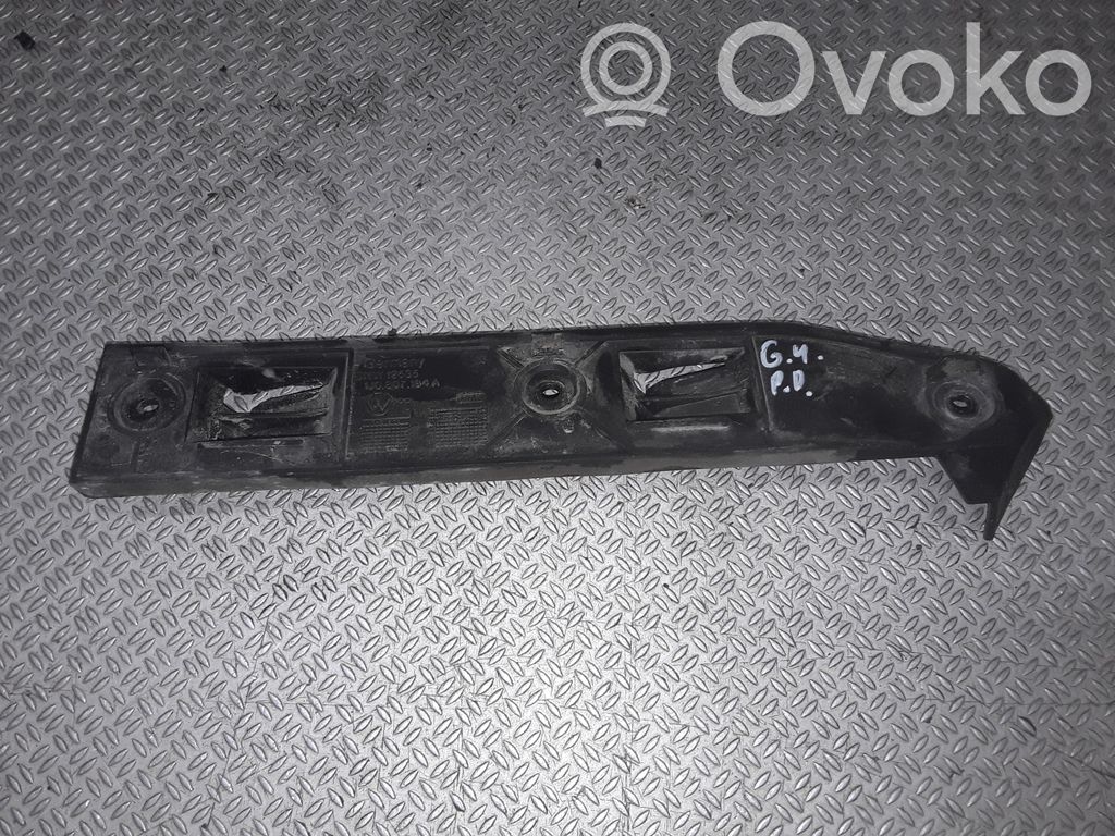 Volkswagen Golf IV Suport montare bară față 
