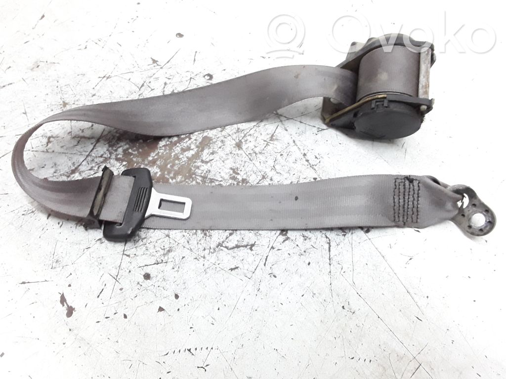 Seat Leon (1M) Cinturón trasero 