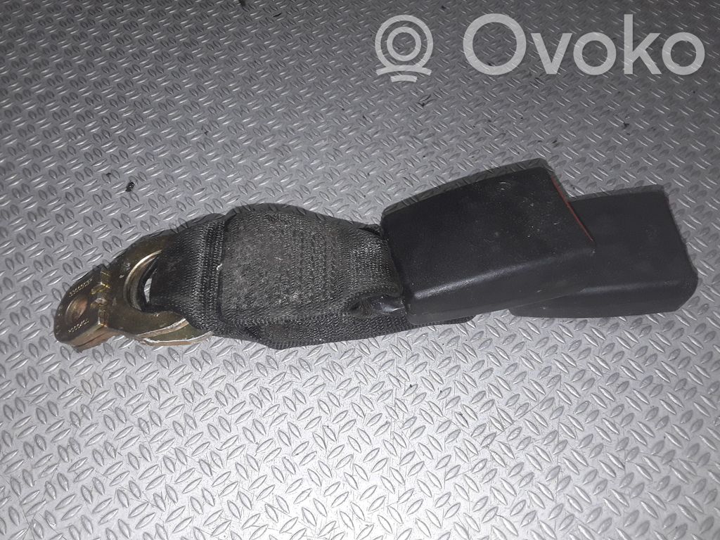 BMW 3 E46 Sagtis diržo galine 