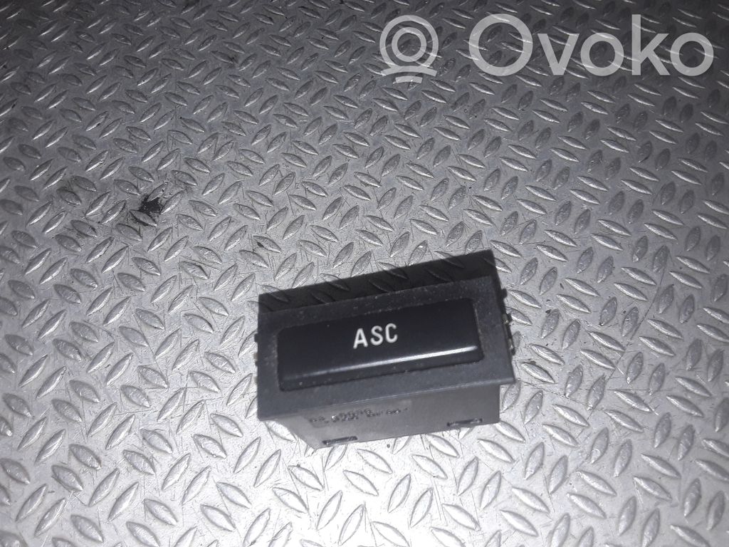 BMW 3 E46 ESP (stability program) switch 