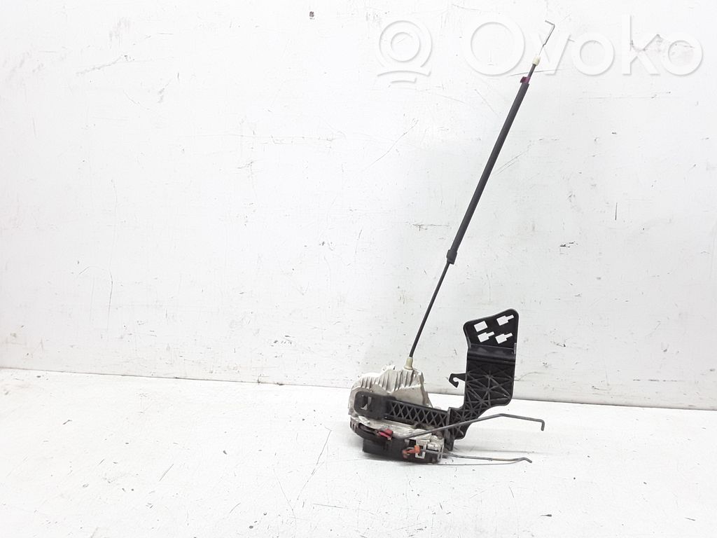 Chrysler Sebring (JS) Front door lock 